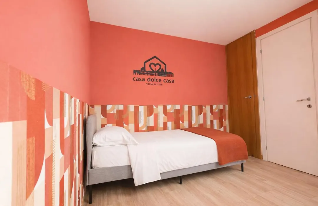 Casa Dolce Casa Aparthotel-1