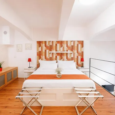 Casa Dolce Casa Aparthotel-2
