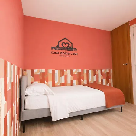 Casa Dolce Casa Aparthotel-2