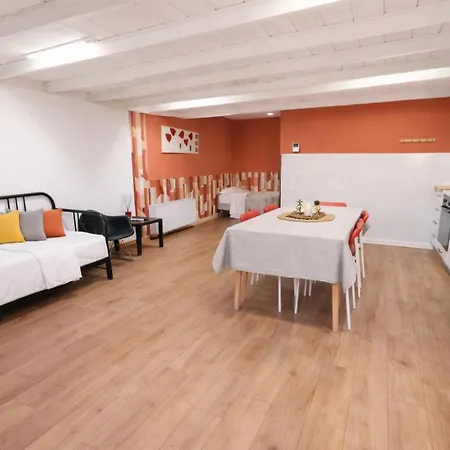 Casa Dolce Casa Aparthotel-2